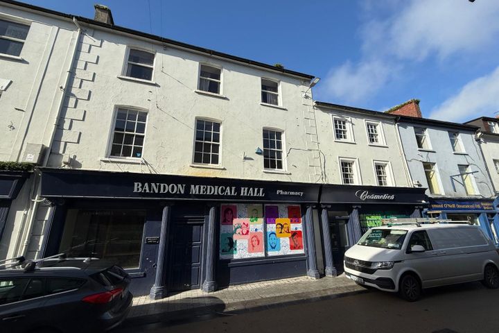 No 5 and 6 Bridge Street, Bandon, Co. Cork