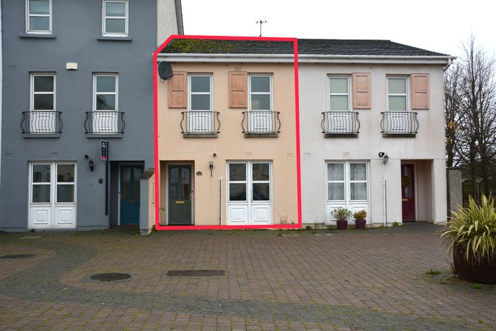 36 Priory Lodge, Sheetland Road, Termonfeckin, Termonfeckin, Co. Louth