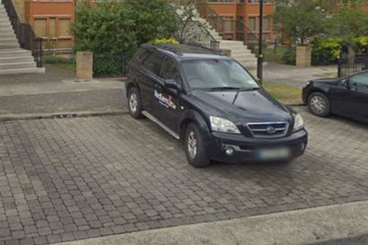 44 Milltown Ave, Milltown, Dublin 6