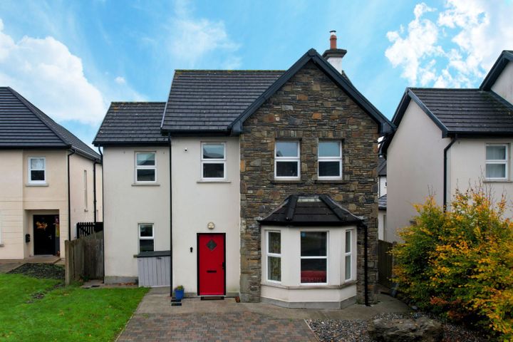 23 The Mills, Mayfield, Lismore, Co. Waterford, P51F6P6
