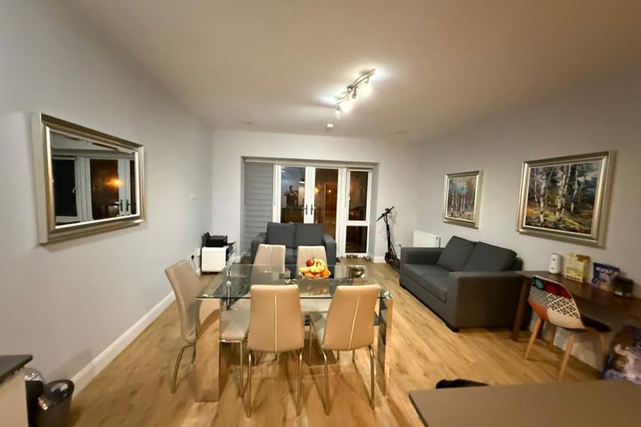 Abbot Court, Cualanor, Dun Laoghaire, Glenageary, Co. Dublin