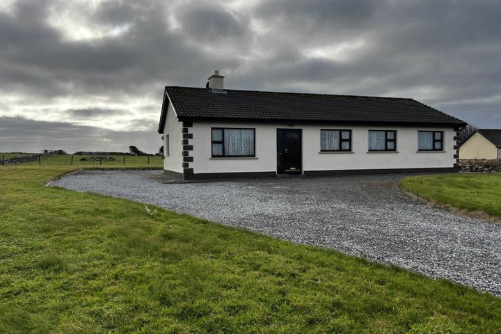 Ballyloughane, Renmore, Co. Galway, H91V1WX