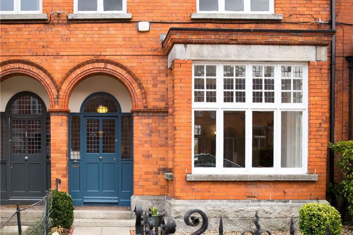 34 Villiers Road, Rathgar, Dublin 6, Dublin 6, Dublin
