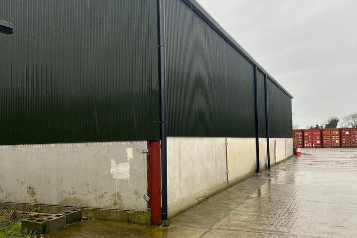 Ballyboughal,Co. Dublin, Oldtown, Co. Dublin