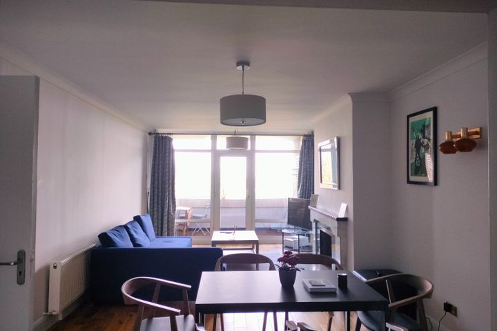 Apartment 35, Rowan Hall, Millbrook Court, Prospec, Milltown, Dublin 6
