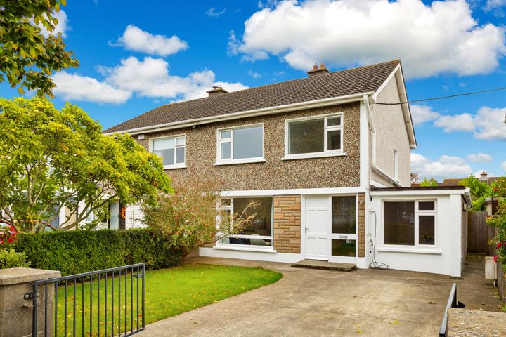 12 Elmwood Park, Swords, Co Dublin, K67PW13