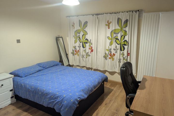 Saint Coman's Park, Athlone, Co. Roscommon, Athlone, Co. Roscommon