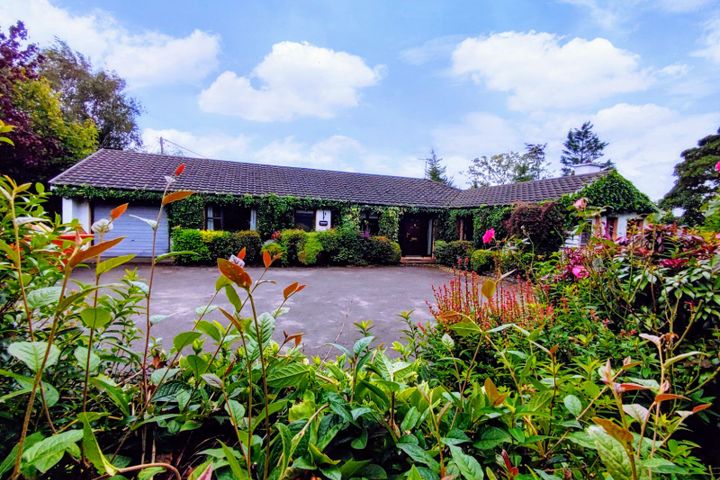 Ard Caorthainn, Kiltoy, Letterkenny, Co. Donegal, F92W2FE