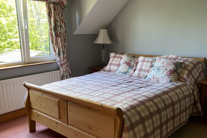 Kilnasoolagh Park, Newmarket on Fergus, Co. Clare