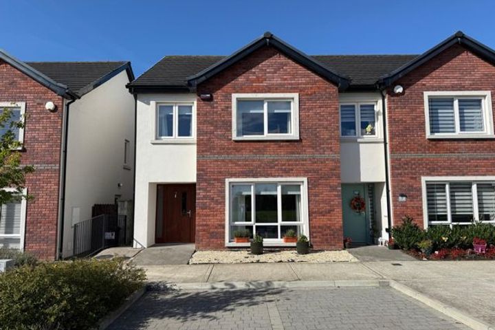 6 The Crescent, Bryanstown Wood, Beamore road, Drogheda, Co. Meath, A92PPV0