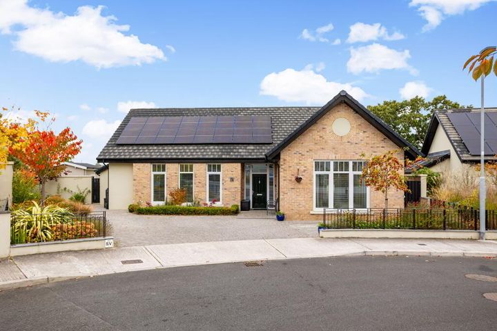 16 Rokeby Park, Lucan, Co. Dublin, K78H2P9