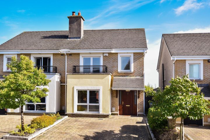 342 Boireann Bheag, Roscam, Galway, Galway