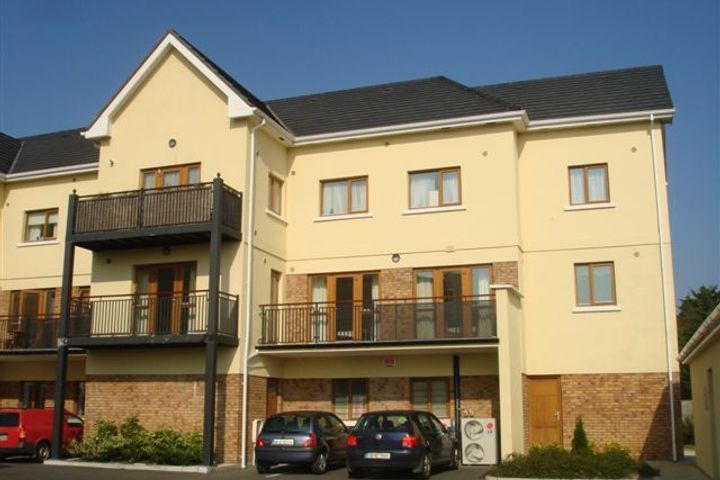 Yew Tree Square, Clane , Clane, Co. Kildare