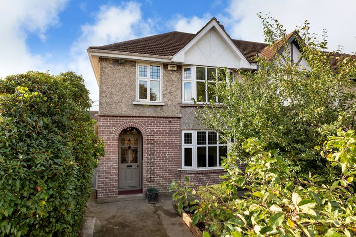 5 Maritime Villas, Blackrock, Dublin, Dublin