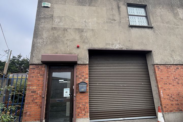 Unit 10 Long Mile Business Centre, Walkinstown, Dublin 12
