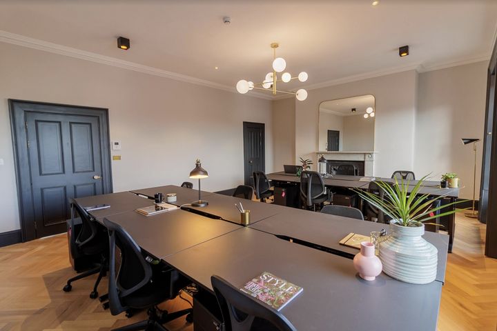 41 Leeson Street Lower, Dublin 2