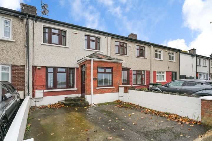 142 Alpine Heights, Clondalkin, Dublin 22