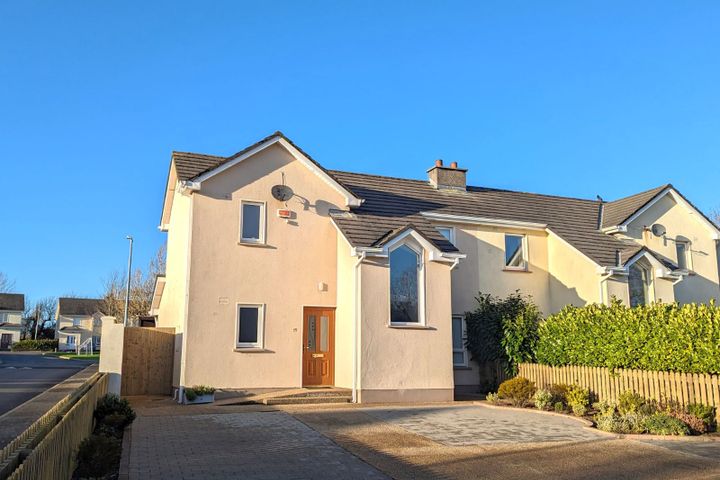 15 The Willows, Wellingtonbridge, Co. Wexford, Y35YT21