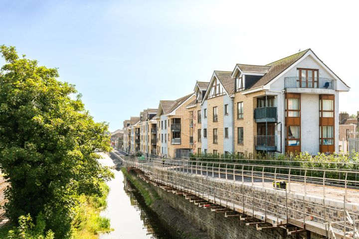 Apartment 2, Portland Lock, North Circular Road, Dublin 1, D01EW22