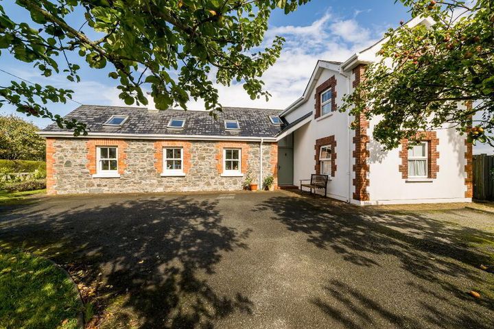 Pollbrock, Stabannan, Co. Louth, A91XH64