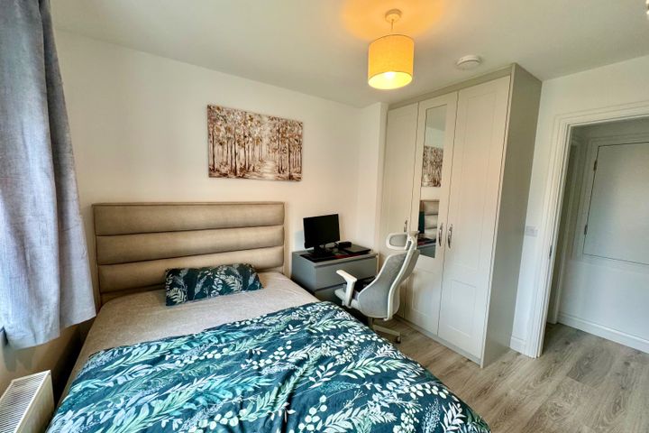 Kilmartin Grove, Hollystown, Dublin 15, Hollystown, Dublin 15