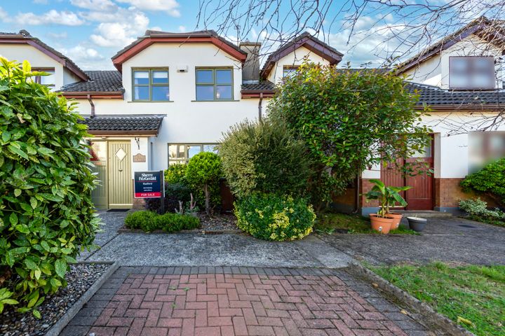 21 Cromwellsfort Court, Wexford Town, Wexford, Y35T9D2