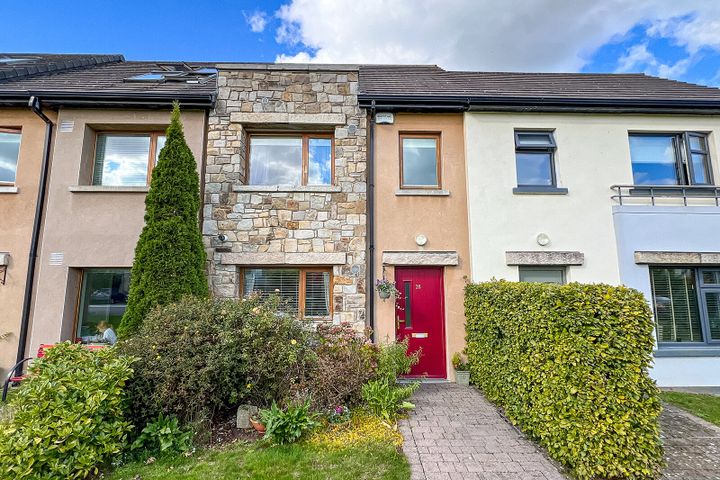 28 Burrell's Walk, College Park, Callan Road, Kilkenny, Kilkenny, Co. Kilkenny, R95X4RP