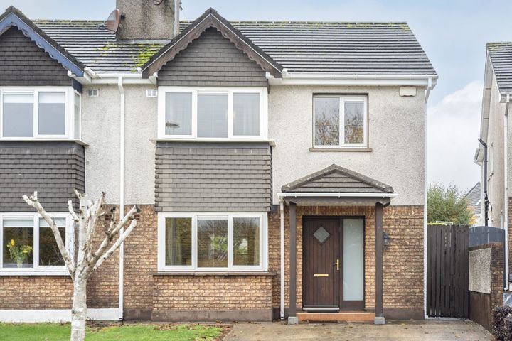 15 Copperfields, Broomfield Village, Midleton, Co. Cork, P25FA37