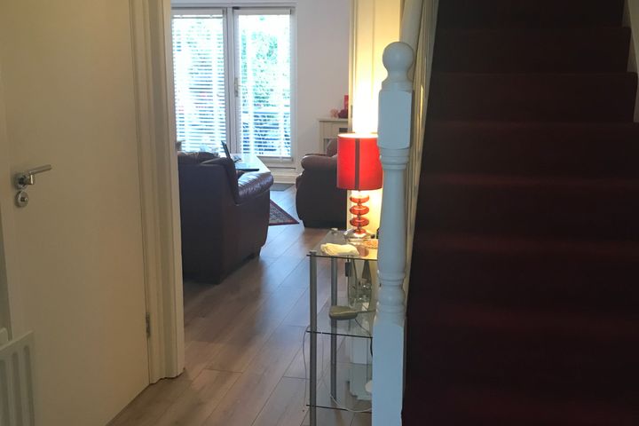 4 Charlesland Court, Charlesland, Greystones, Greystones, Co. Wicklow