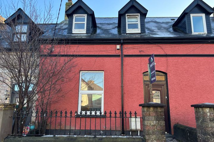 3 Woodland View, Old Youghal Road, Dillons Cross, St. Lukes, Co. Cork, T23P8D8