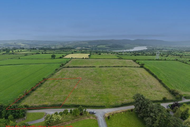 Licketstown, Carrigeen, Co. Kilkenny