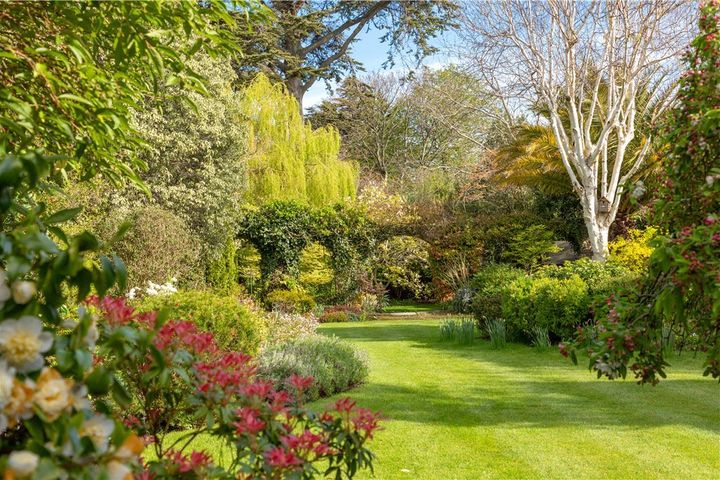 4 Nutley Ave, Donnybrook, Dublin 4, Dublin 4, Dublin