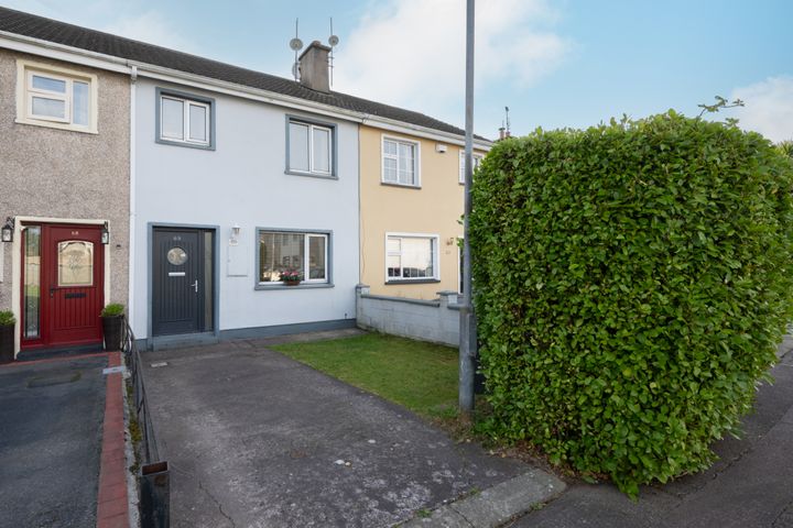 69 Arbour Heights, Waterpark, Carrigaline, Cork, P43X264