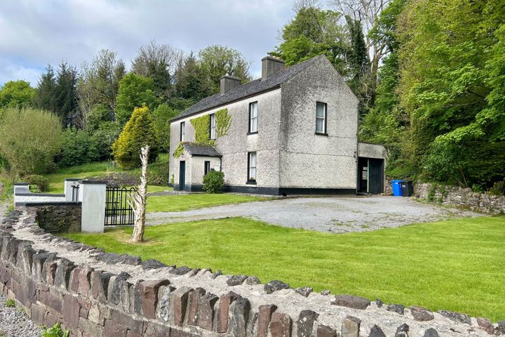 Knockvicar, Boyle, Co. Roscommon, F52AK82
