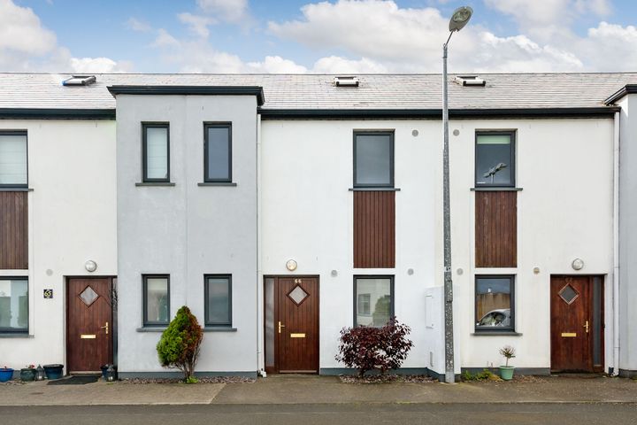 66 Dorrins Strand, Strandhill, Larass, Sligo