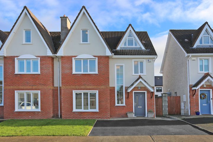 148 Carrowkeel, Woodhaven, V9438X7