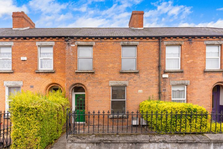 Unit 1, 11 Richmond Rd, Dublin 9, Dublin 3, Dublin