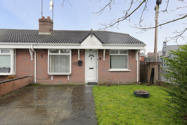 3 Duleek Gate, Priest Lane, Drogheda, Co Louth, Drogheda, Co. Louth, A92N9KC