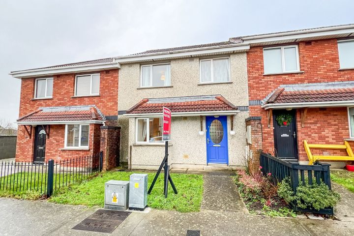 4 Lintown Court, Lintown Hall, Kilkenny, Co. Kilkenny, R95C1W6