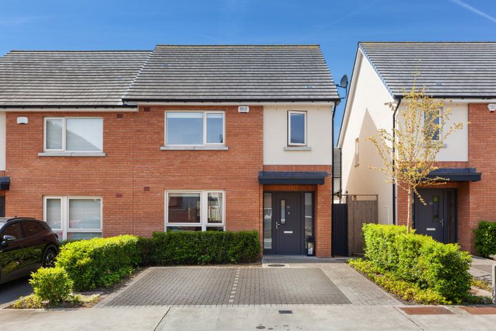 25 Saint Joseph's Green, Clonsilla, Dublin 15, D15Y9RF
