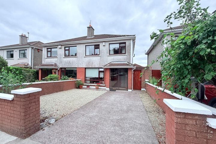 19 Clontymon Lawn, Boreenmanna Road, Ballinlough, Co. Cork, T12D8KV
