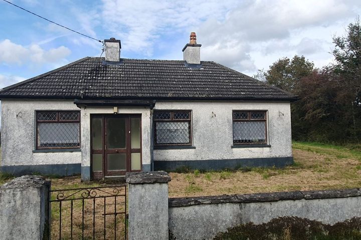 Drummad, Loughglynn, Loughglynn, Co. Roscommon, F45E727
