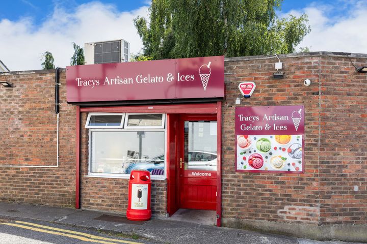 1 Woodpark, The Rise, Glasnevin, Dublin 9, D09KT62