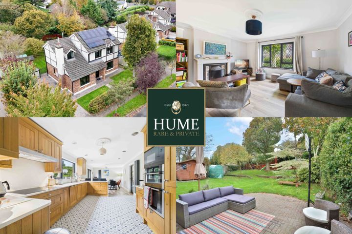 6 The Downs, Stradbally Road, Portlaoise, Co. Laois, R32TW9D