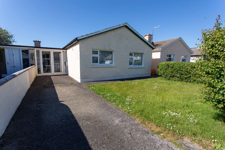 36 Knockmoyle, Tralee, Co. Kerry, V92C7N0