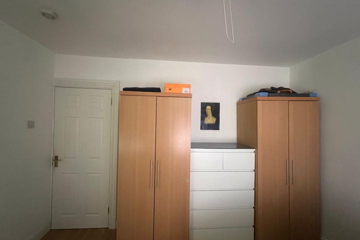 20 Forth Road, Dublin 3, North Wall, Dublin 1