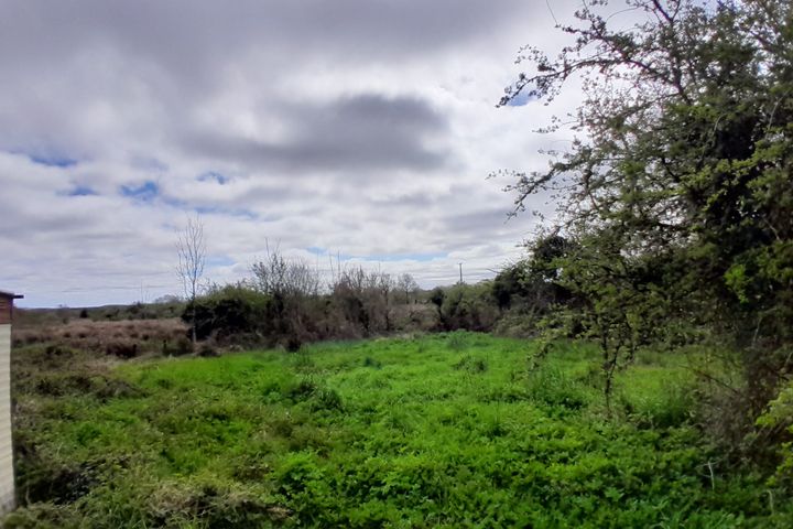 Knocks, Killasser, Co. Mayo