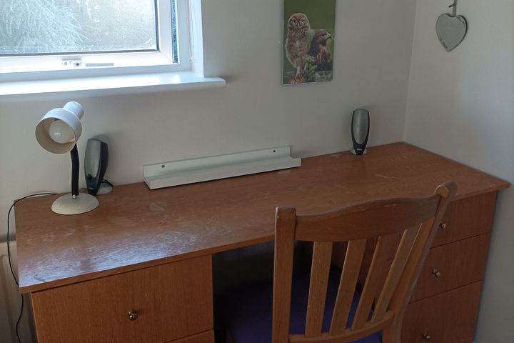 Coppinger Close, Stillorgan Park, Blackrock, Co. Dublin