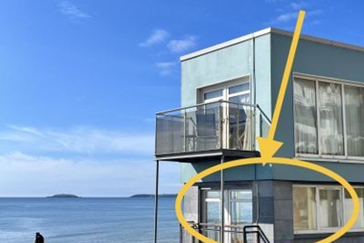 Apt 69, Strand Palace, Upper Strand, Cork