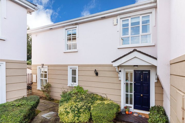 6 Mayfair, Coast Rd, Malahide, Dublin
